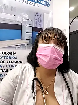 Nurse_Alice-7 webcam