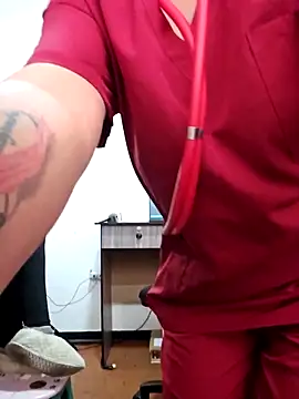 JustSamantha_ webcam