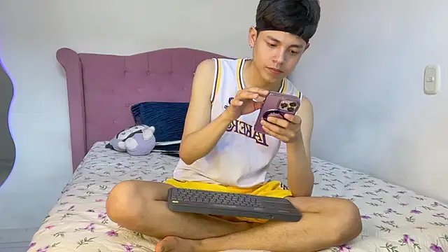 Andy_Belier23 webcam