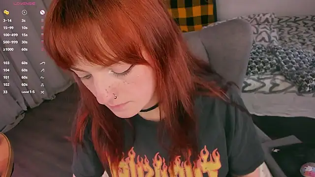 Alice_CutePerv webcam