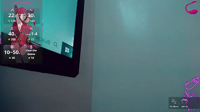 caribbean_passion_ live sex cam