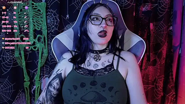 Kimlennox_ live sex cam