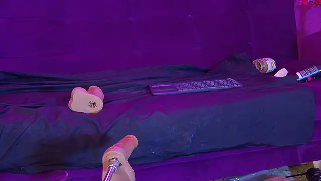 Daliana_Gounbolt Live Webcam on Stripchat