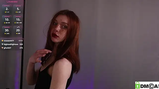 killy_merrot - Killy_Merrot's free webcam - UK Sex Cams