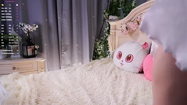 EdlinAlliston webcam