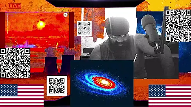 RussellTaylorLacy webcam