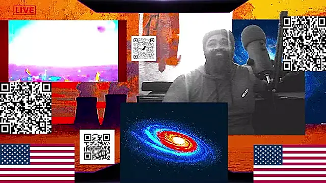 RussellTaylorLacy webcam