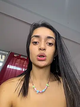 leilani_X webcam