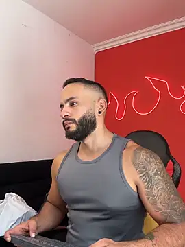 Mike_savage3 live sex cam