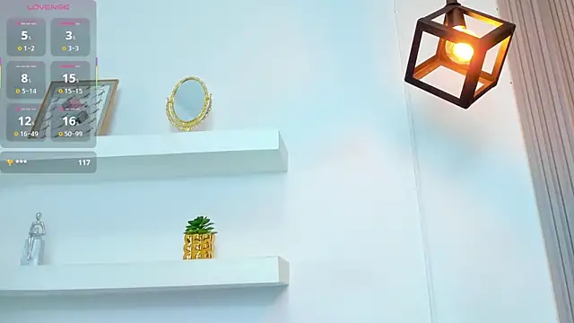 IsabellaMonet webcam