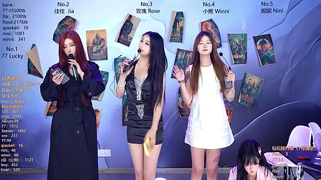 CM---001 live sex cam