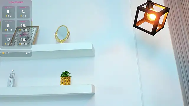 IsabellaMonet webcam