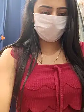 ivymybae (F young) - Striptease and shower