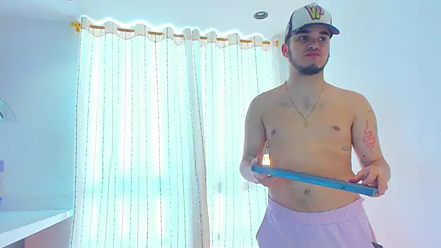 TheBatMansion webcam