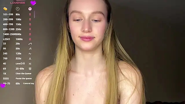 viktoria_vibes (F teen) - slapp my ass 5x