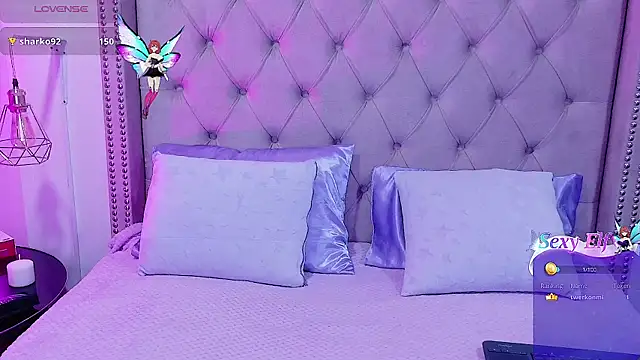 vintoria_cherry webcam