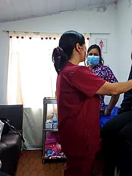 JustSamantha_ webcam