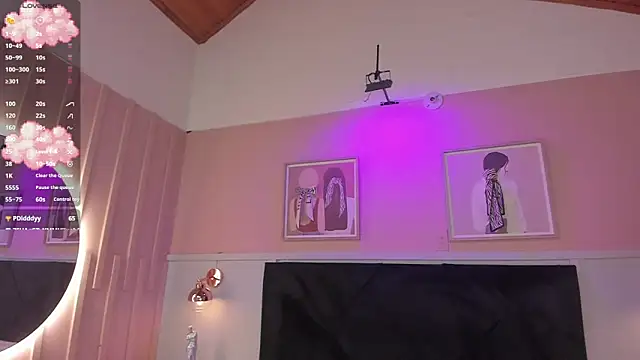 elodie_walker webcam