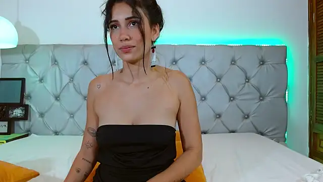 MariaJoseWalker webcam