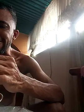 UnreadyChutzpa webcam