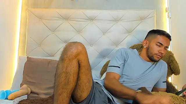 MaicolParker_ webcam