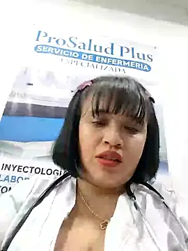 Nurse_Alice-7 webcam