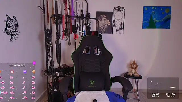 ariannaconnor_ webcam