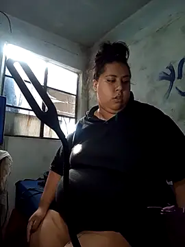 rachel_parker webcam