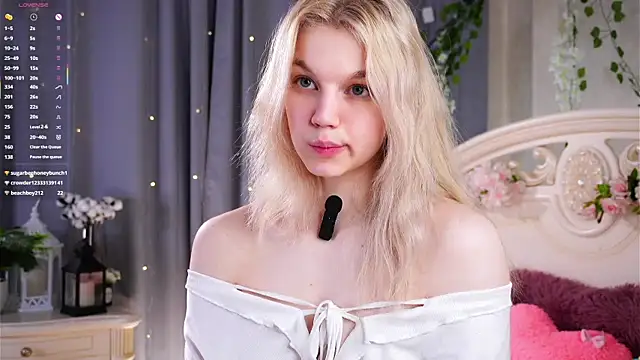 EdlinAlliston webcam