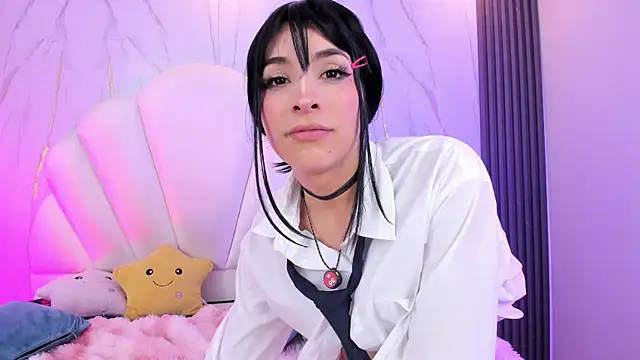 AliiceWonderland_ webcam