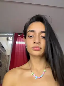 leilani_X Stripchat cam model