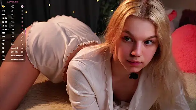 EdlinAlliston webcam