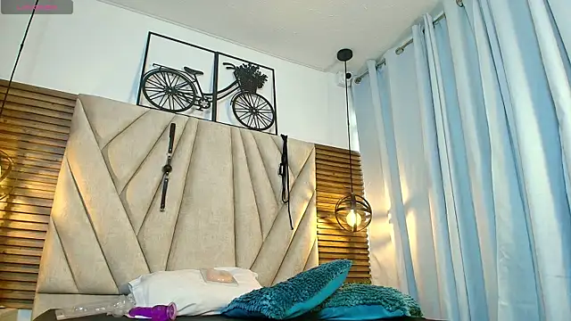 KimberlyFox_t webcam