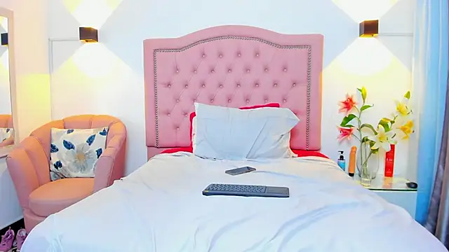 paulynavera - Paulynavera's free webcam - UK Sex Cams