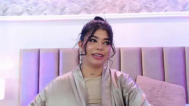 MelodyCarsson webcam