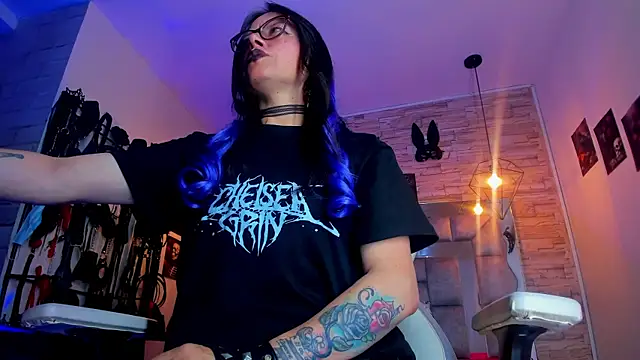 Evangelinejoness_ webcam