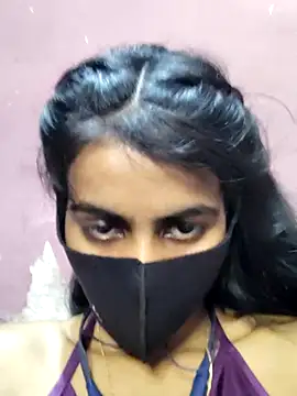 Thaper_Meera2 webcam