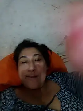 PatriciaGrajales webcam