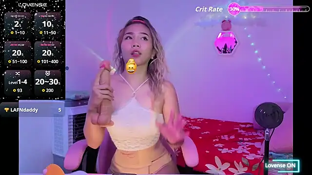 25sweetlilbunny webcam