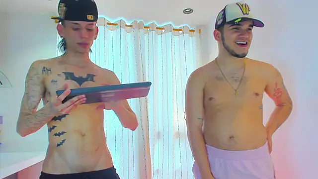 TheBatMansion webcam