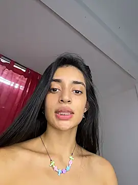 leilani_X webcam