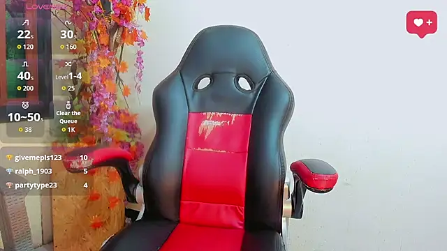 Angell_horny webcam stripchat model stream image