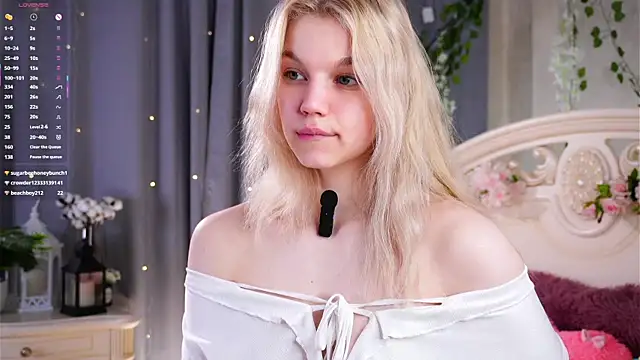 EdlinAlliston webcam