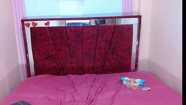 Genesis_girl_mature webcam