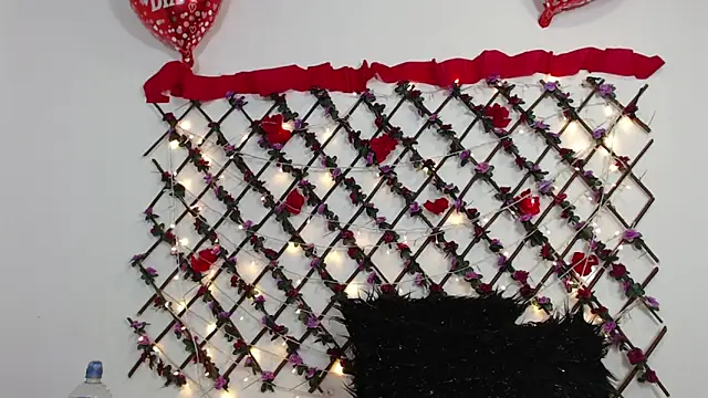 Samantha_Wallker webcam