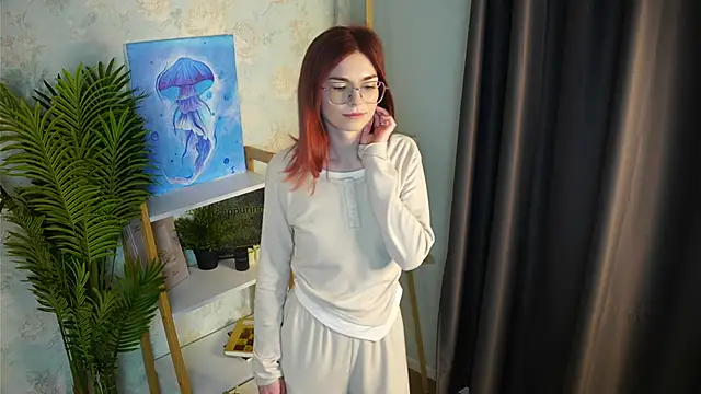 MyrlYosko webcam