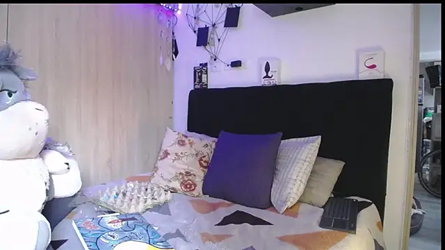 Santiago_kiler webcam