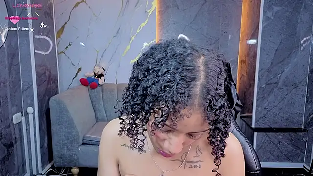 violeth_b - Violeth_b's free webcam - UK Sex Cams