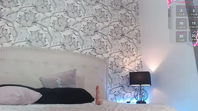 Venusandrea29 webcam