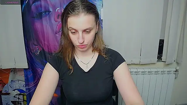 AmandaDimond_ webcam